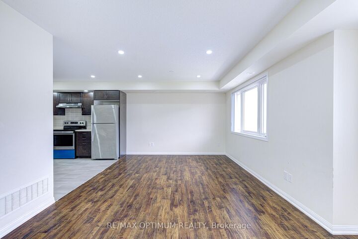 Photo de la propriété:  250 Sunny Meadow Boulevard 307  ON L6R 3Y6 