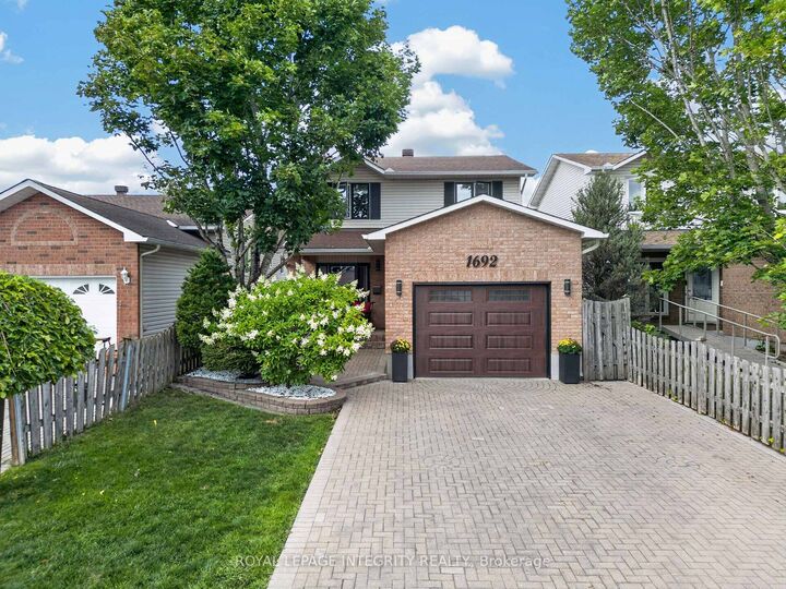 1692 Toulouse Crescent — photo 1