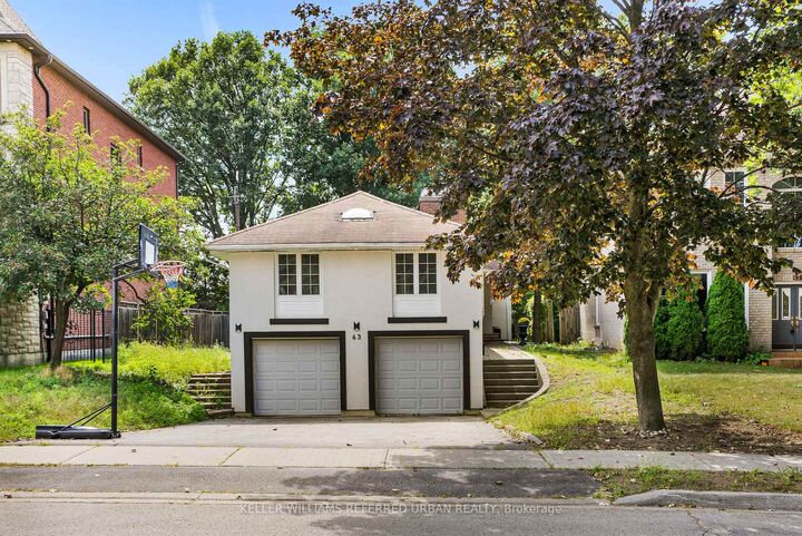 63 Roosevelt Drive — photo 1