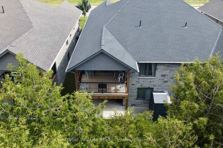 Property Photo: 600 25th Avenue ON N4N 0C3