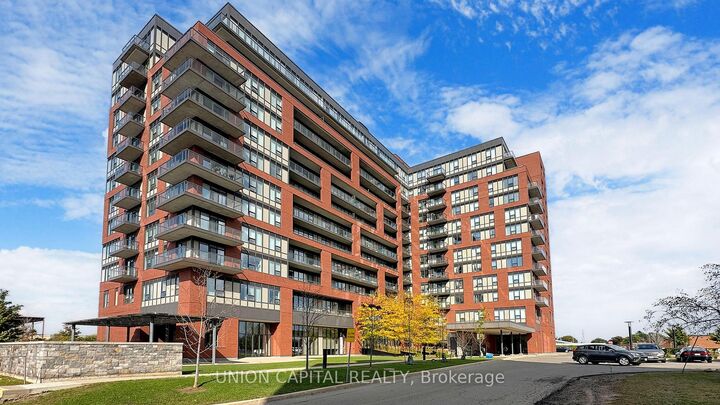 1038 McNicoll Avenue 217 — photo 1