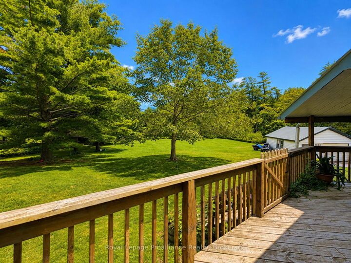Property Photo:  59 Helyer Road  ON K8V 5P4 