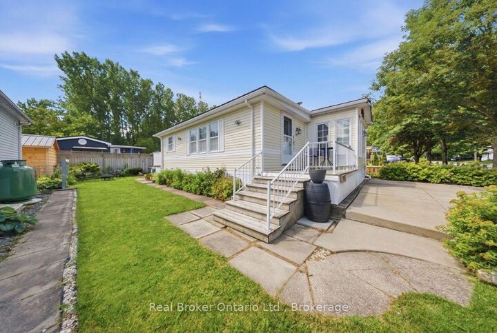 Property Photo:  428 Pine Pass  ON N1M 2W5 