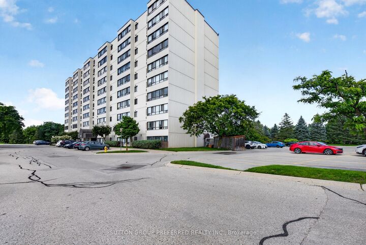 Property Photo:  1600 Adelaide Street N 311  ON N5X 3H6 