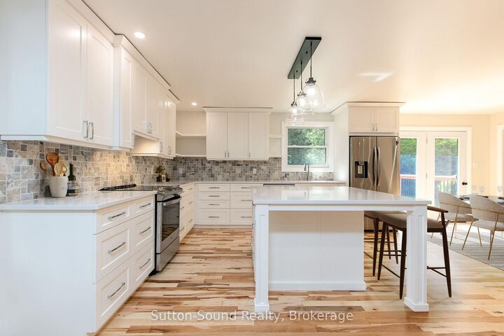 Property Photo: 318743 Grey Road 1 Road ON N4K 5N4