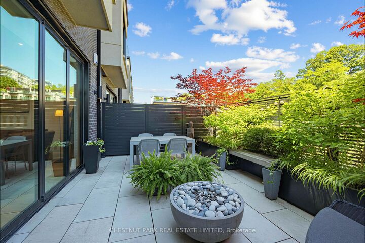 Property Photo: 29 Oaklands Avenue ON M4V 0A9
