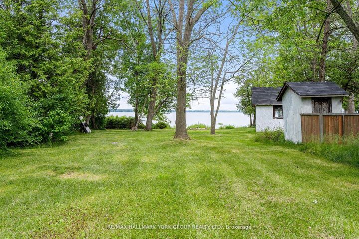 Property Photo: 40630 Shore Road ON L0K 1A0