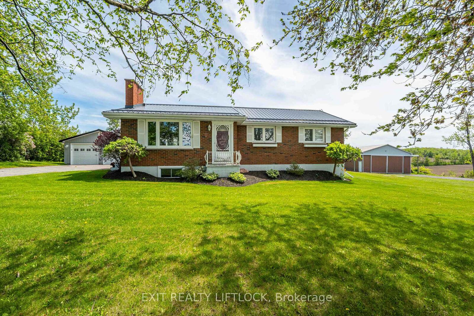 Property Photo: 2289 Base Line Road ON K9J 6X9