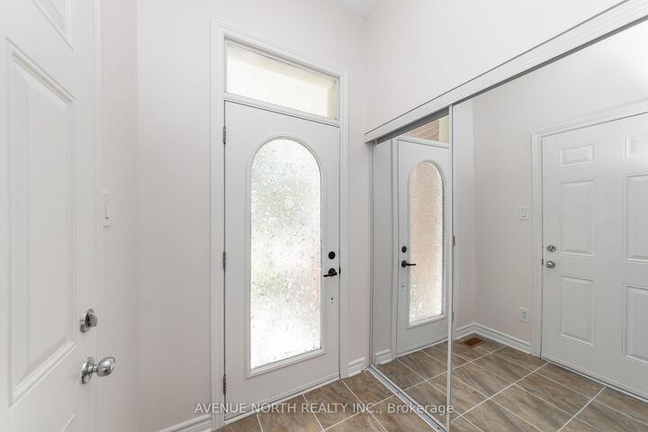 Property Photo: 205 Hidden Meadow Avenue ON K1T 0C2