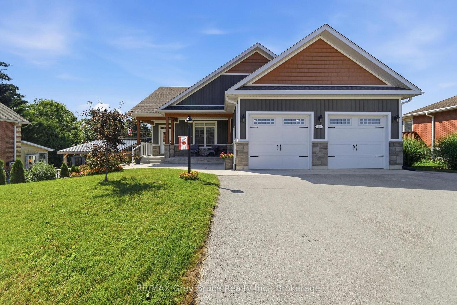 Property Photo: 59 4th Street N ON N0G 1L0