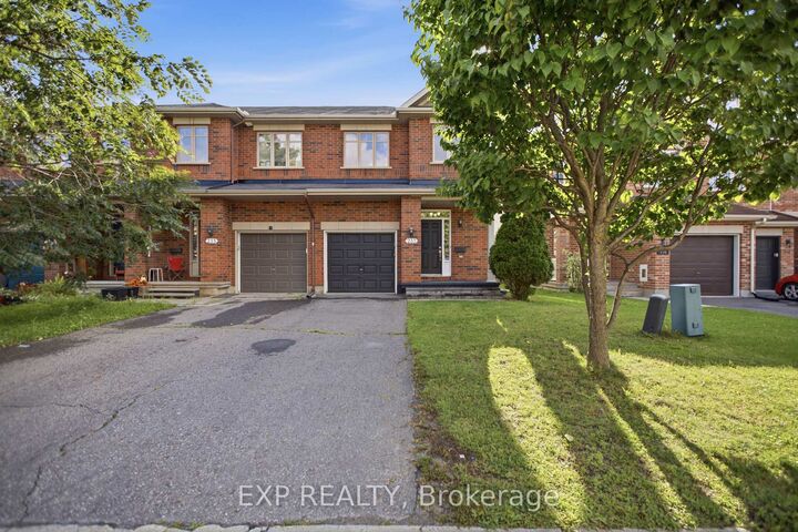 Property Photo: 237 Eye Bright Crescent ON K1V 2K6