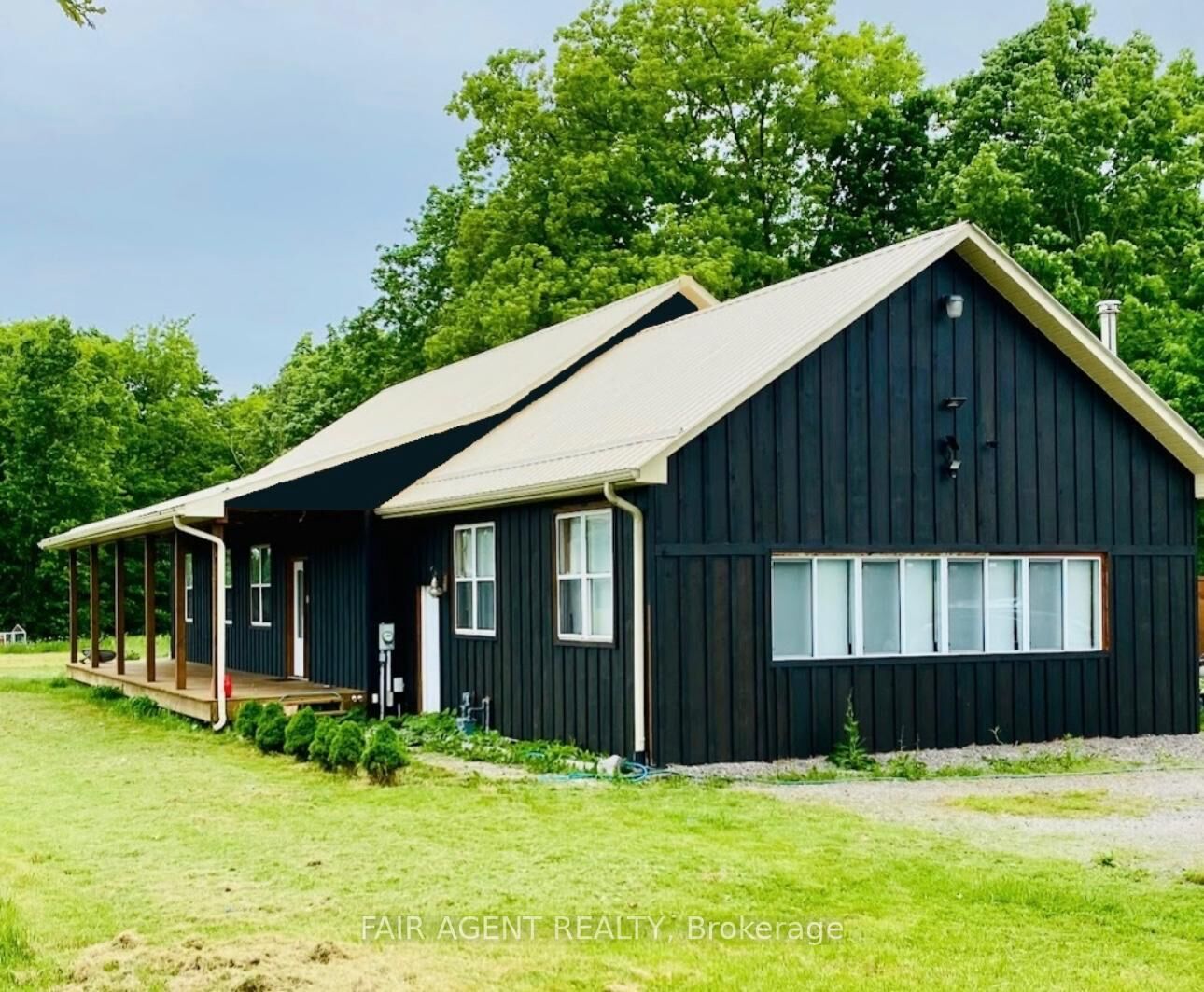Property Photo: 56091 Maple Grove Line ON N0J 1H0