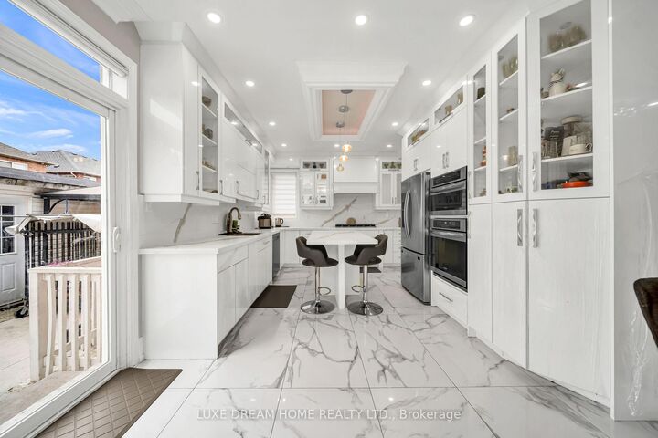 Property Photo: 16 Powell Drive E ON L6R 0L1