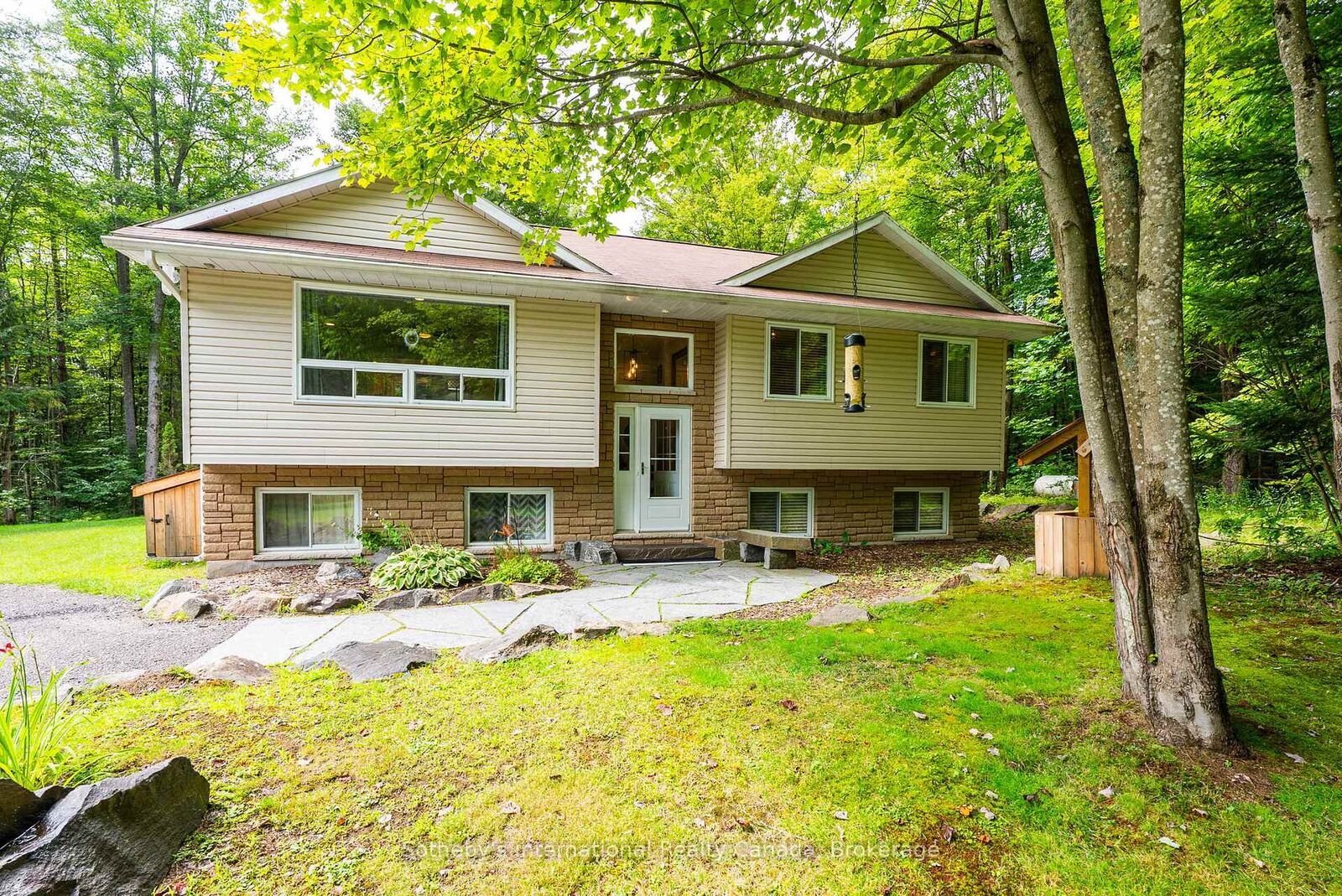 Property Photo: 1261 Falkenburg Road ON P1L 1X4