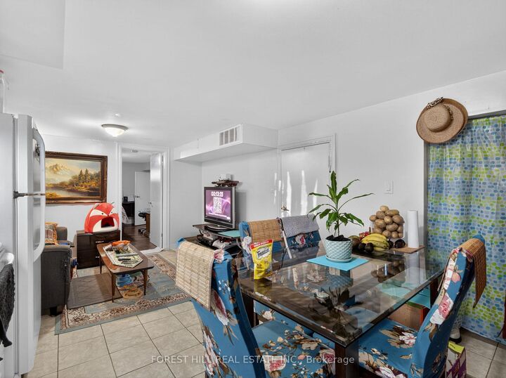 Property Photo: 114 Regent Road ON M3K 1H4