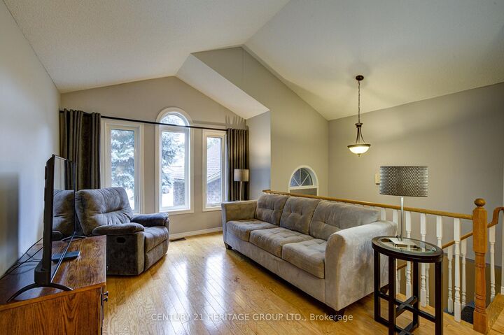 Property Photo: 68 Dyer Drive ON L9Z 1E4