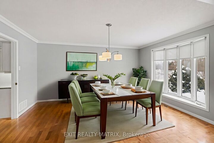 Property Photo: 8329 Rodney Farm Drive ON K0A 2P0