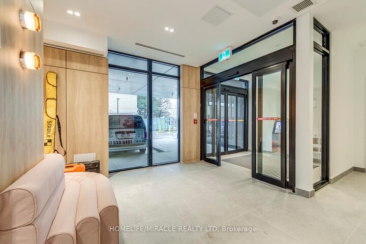 Property Photo:  801 The Queensway N/A 109  ON M8Z 1N4 