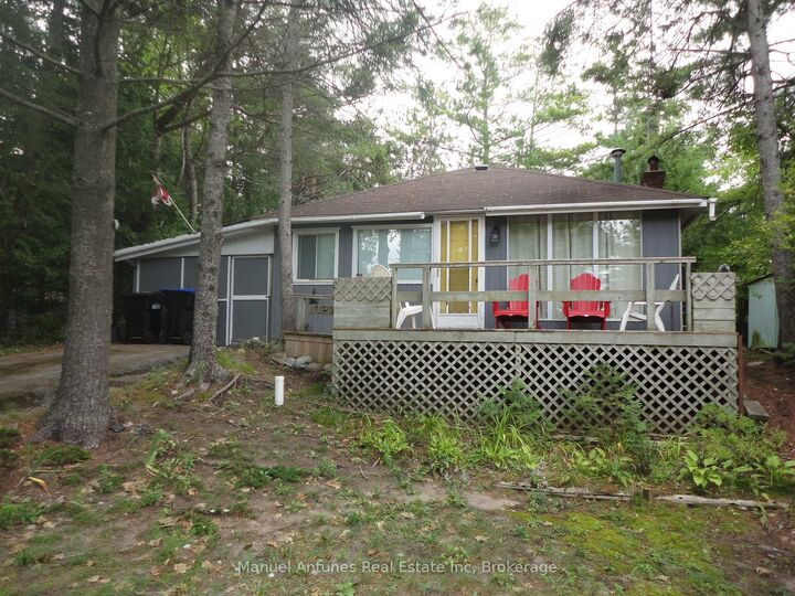 Photo de la propriété: 1027 River Road E ON L9Z 2P7
