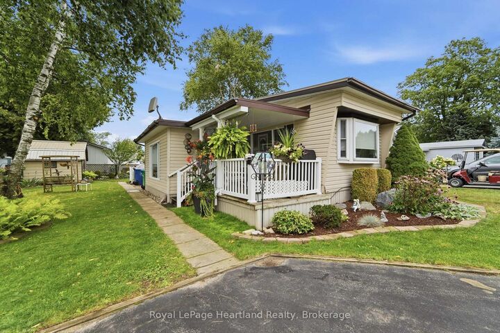 41 Cherokee Lane — photo 1