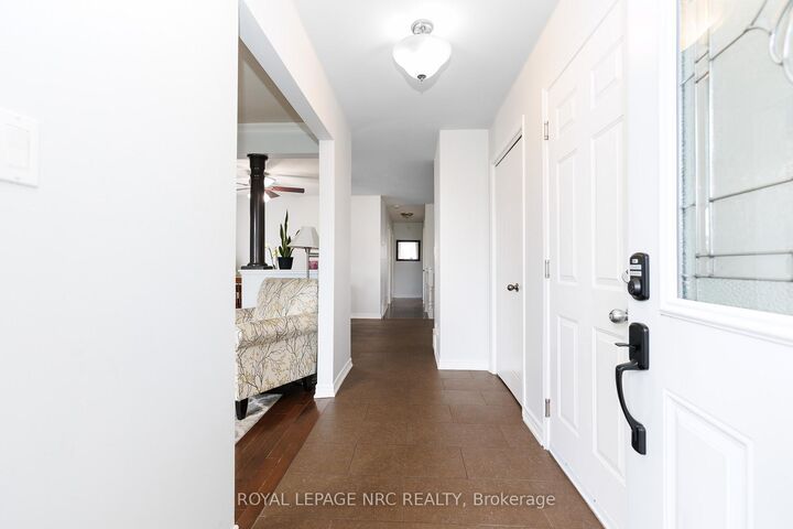 Property Photo:  16 Leonard Drive  ON L2S 3V2 