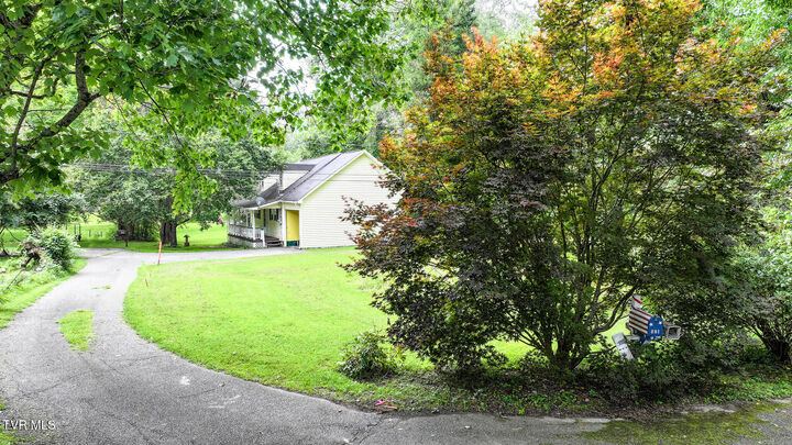 Property Photo:  526 Richard McLaughlin Road  TN 37692 