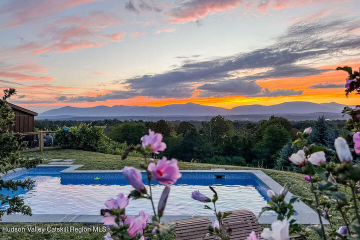 Property Photo:  180 Hill Top  NY 12526 