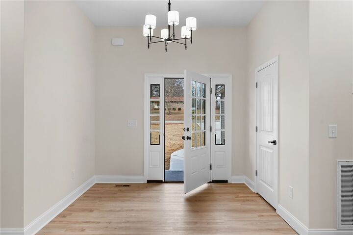 Property Photo:  339 Lone Oak Road  SC 29621 