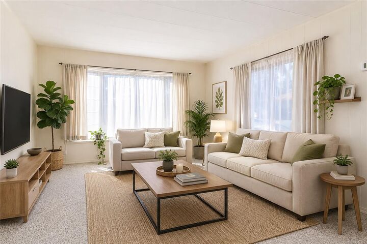 Property Photo:  1247 Arbutus Rd #33  BC V9P 1R3 