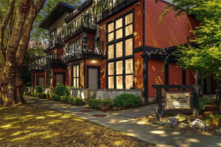 630 Speed Ave #105 — photo 1