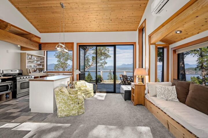 Property Photo: 1710 Tiber Bay Rd BC V0P 1K0