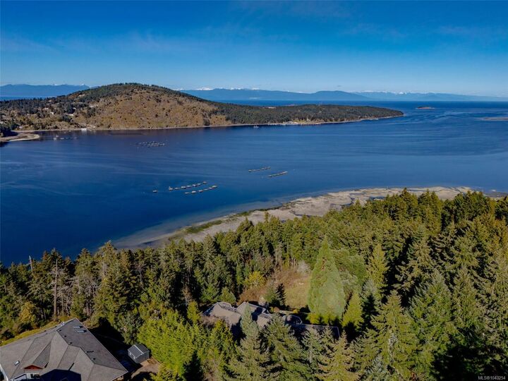 Property Photo: 2685 Sea Blush Dr BC V9P 9E4