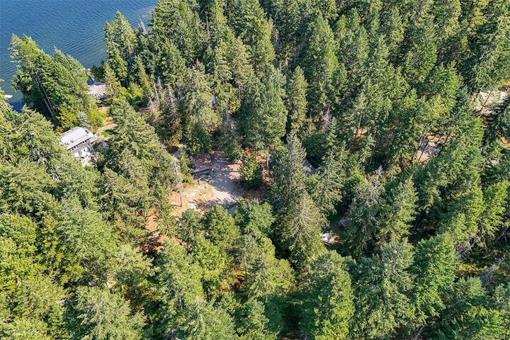 Property Photo:  2051 May Ave  BC V8H 2C5 