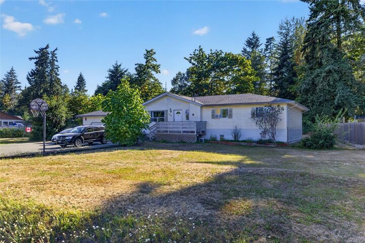 Property Photo: 7463 Yake Rd BC V0R 1W0
