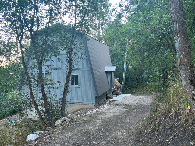 Property Photo:  2392 W Twist Dr 23A  UT 84049 