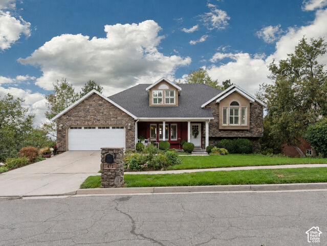 Property Photo:  471 N 1250 E  UT 84010 
