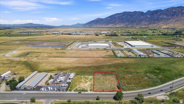 Property Photo:  1360 W Forest St  UT 84302 