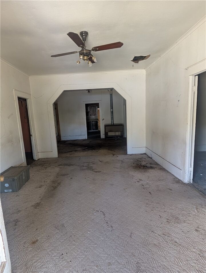 Property Photo: 542 Park Street AZ 86401