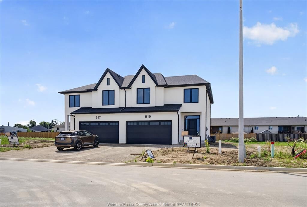 Property Photo: 519 Fletcher ON N0R 1A0