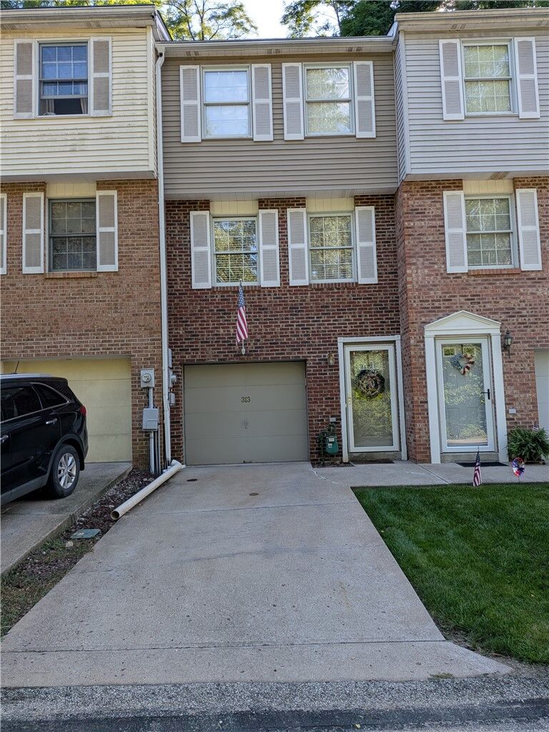 Property Photo: 313 Tyler Dr. PA 15236