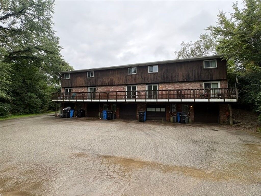 Property Photo:  649-655 Robins Station Rd 649  PA 15642 