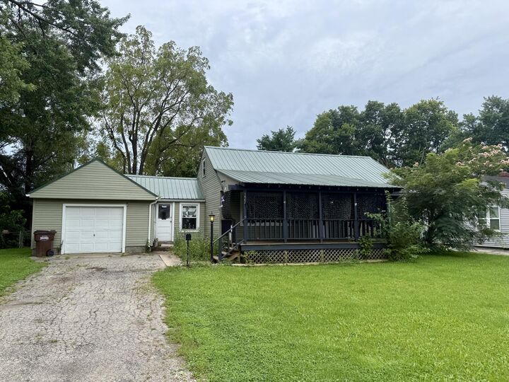 Property Photo:  1964 Ontario Avenue  OH 45414 