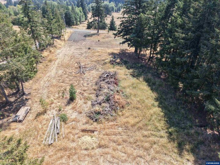 Property Photo:  12500 S Groshong Rd  OR 97045 