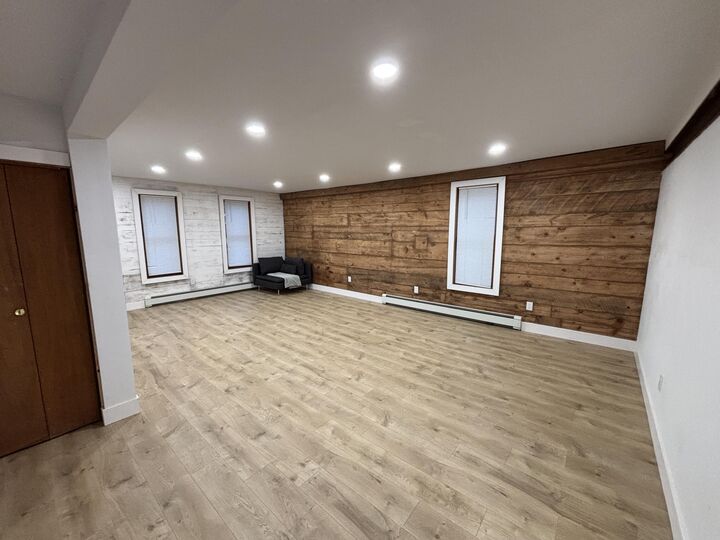 Property Photo: 224 S D Street MI 49721