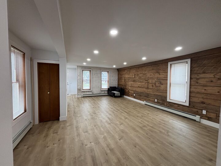 Property Photo: 224 S D Street MI 49721