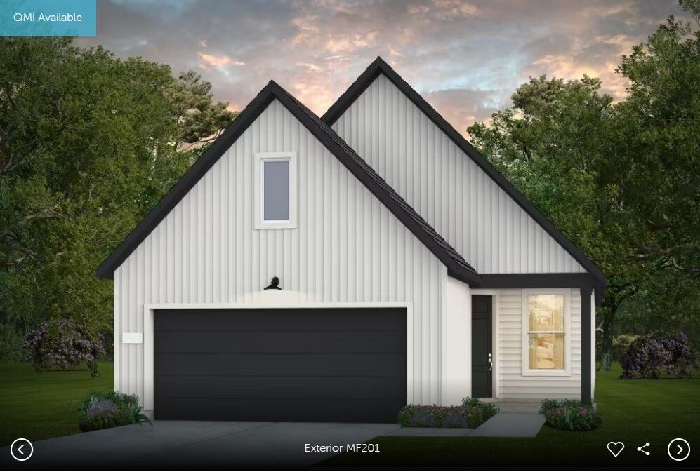 Property Photo:  1112 Martingale Street  TX 78633 