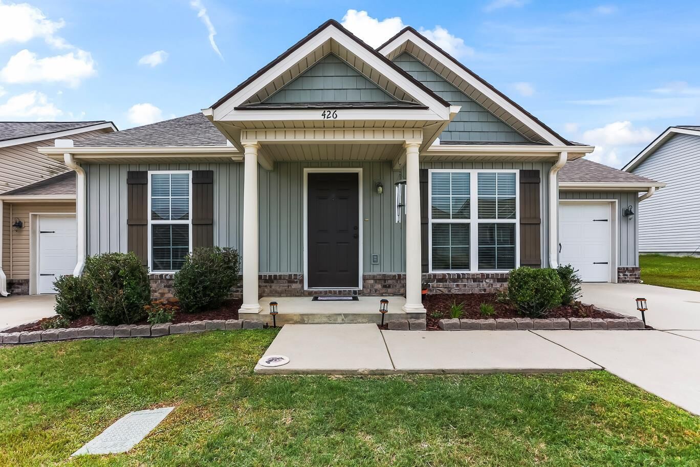 Property Photo: 426 Tarsel Court SC 29801