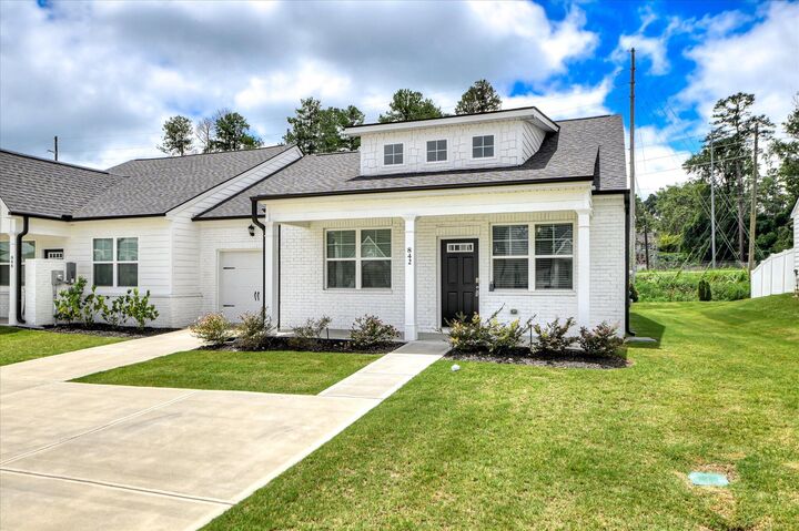 Property Photo: 842 Feldspar Manor SC 29829
