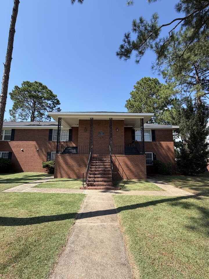 Property Photo:  1701 Broad Avenue W  GA 31707 