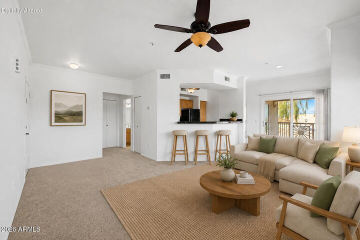 Property Photo:  13700 N Fountain Hills Boulevard 360  AZ 85268 